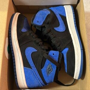 Jordan 1 Retro High OG